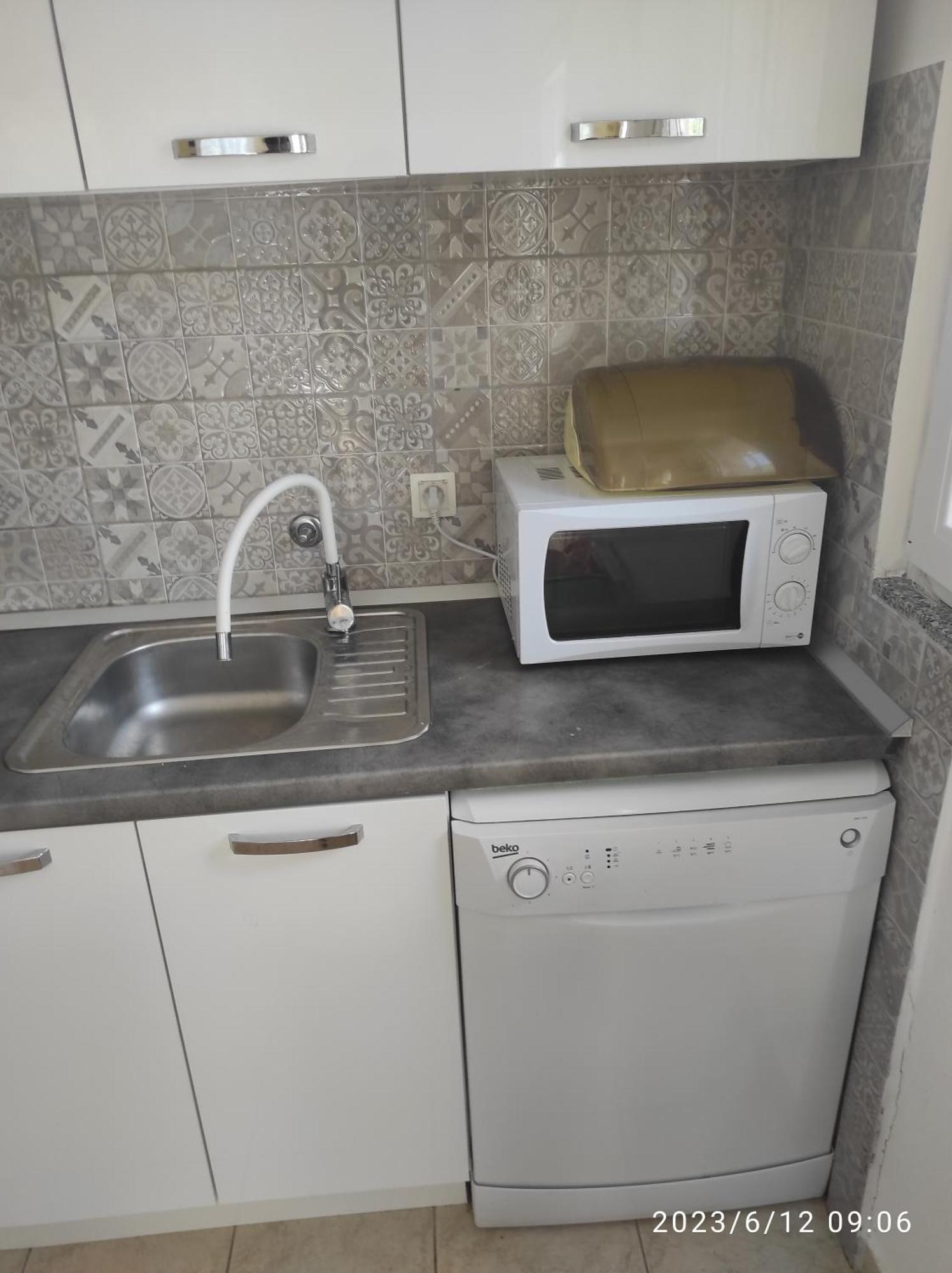 Apartments Zaton Draga Exterior photo
