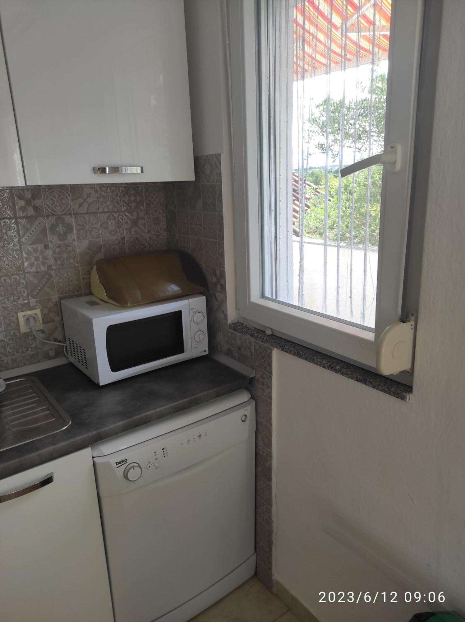 Apartments Zaton Draga Exterior photo